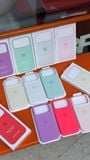  MAGSAFE SILICONE CASE (các dòng iPhone từ 17) 