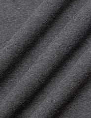 Áo nỉ cổ tròn bé trai hình in trước ngực