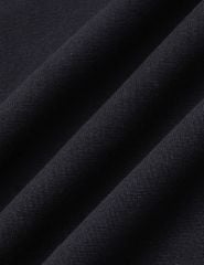 Áo nỉ cổ tròn bé trai