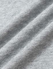 Áo nỉ bé trai hình in trước ngực