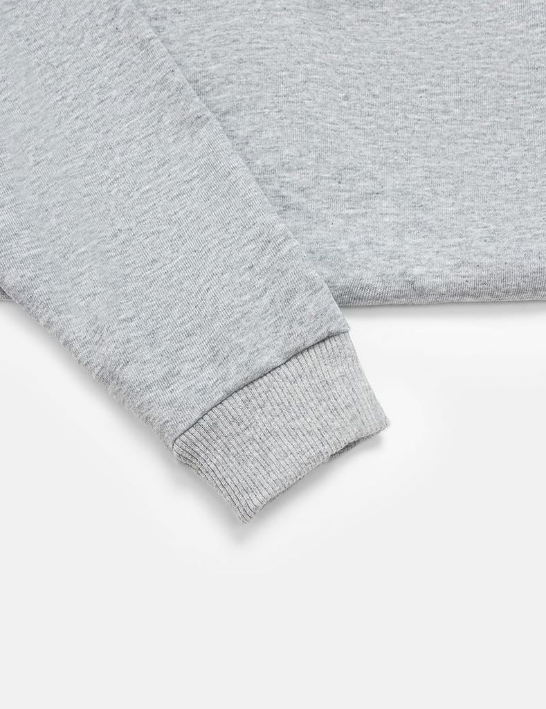 Áo nỉ bé trai hình in trước ngực