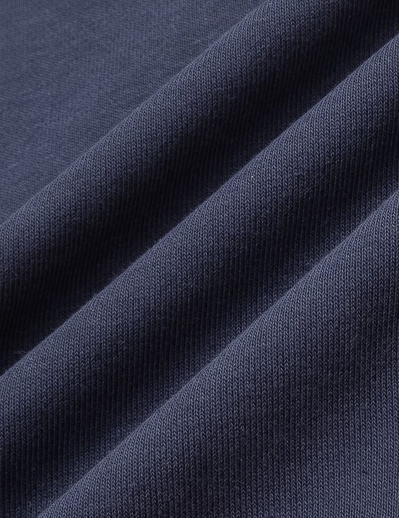 Áo nỉ bé trai hình in trước ngực