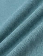 Bộ đồ cotton bé trai hình in trước ngực