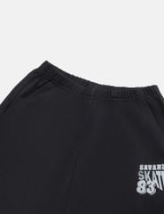 Bộ đồ cotton bé trai dài tay hình in trước ngực