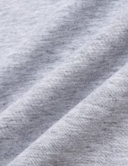 Bộ đồ cotton bé trai dài tay hình in trước ngực