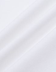 Bộ đồ cotton bé trai dài tay hình in trước ngực