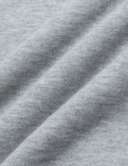 Bộ nỉ cổ tròn bé trai hình in trước ngực