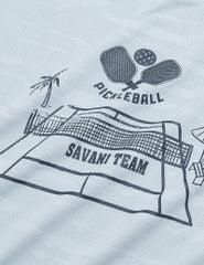 Bộ hè cổ tròn bé trai