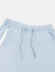 Bộ hè trẻ em hình in trước ngực