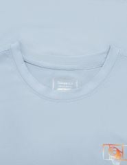 Bộ hè trẻ em hình in trước ngực