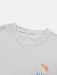 Bộ hè trẻ em hình in trước ngực