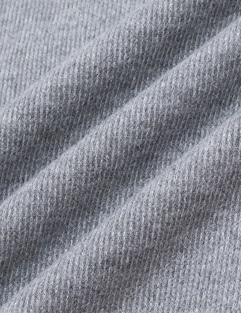 Áo giữ nhiệt cổ cao bé trai hình in trước ngực