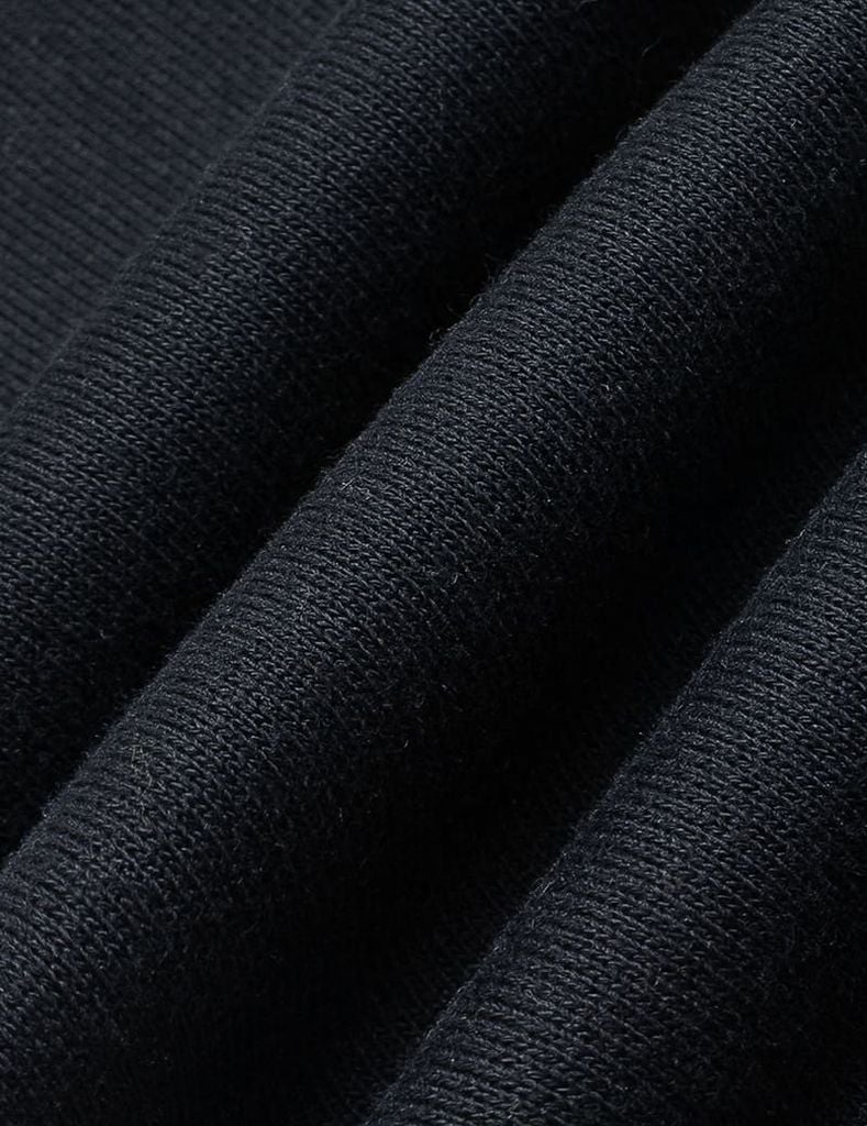 Áo nỉ có mũ bé trai hình in trước ngực