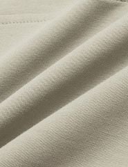 Áo nỉ bé trai có mũ hình in trước ngực