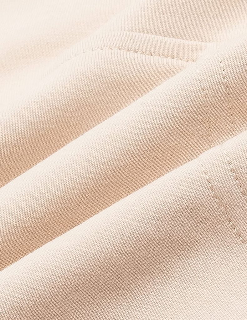 Áo nỉ bé trai có mũ hình in trước ngực