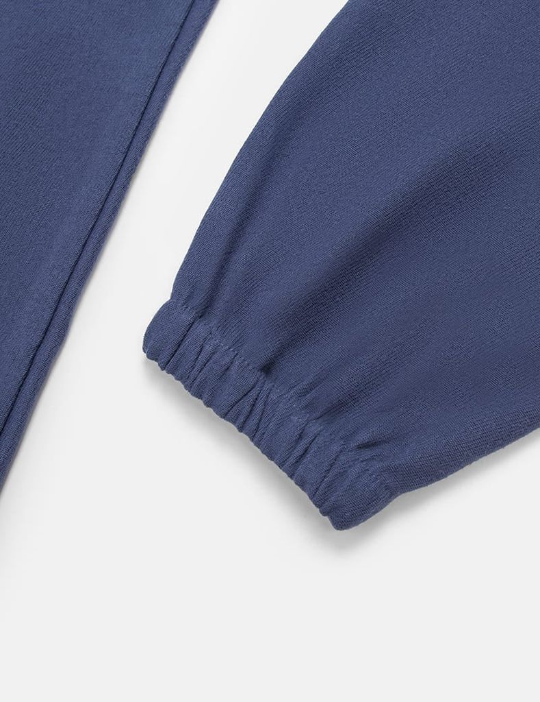 Quần jogger bé trai cạp chun bo gấu