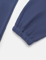 Quần jogger bé trai cạp chun bo gấu