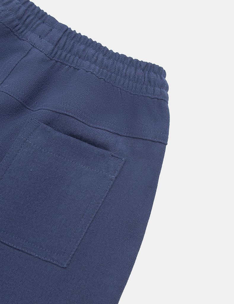 Quần jogger bé trai cạp chun bo gấu