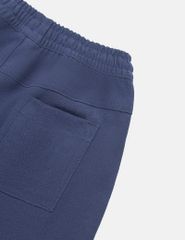 Quần jogger bé trai cạp chun bo gấu