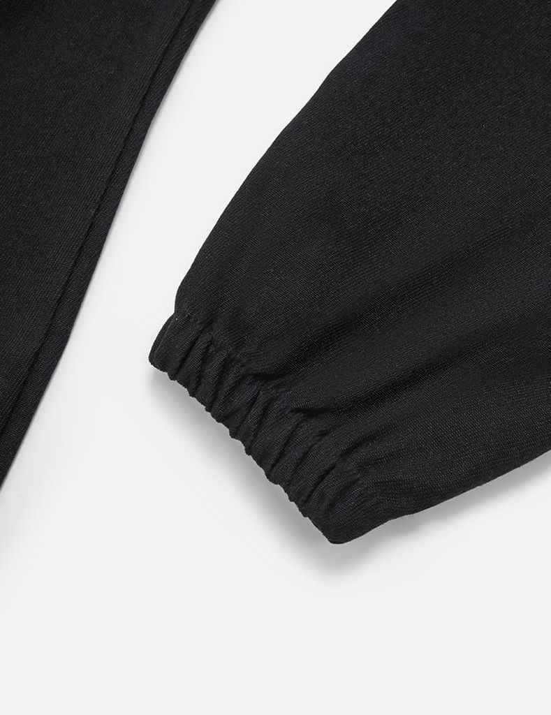 Quần jogger bé trai cạp chun bo gấu