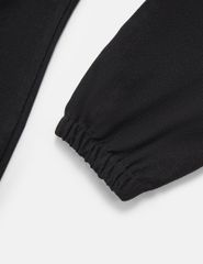 Quần jogger bé trai cạp chun bo gấu