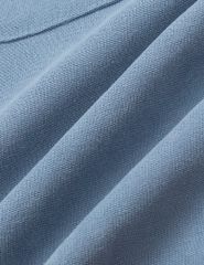 Áo sơ mi dài tay bé trai dáng suông rộng