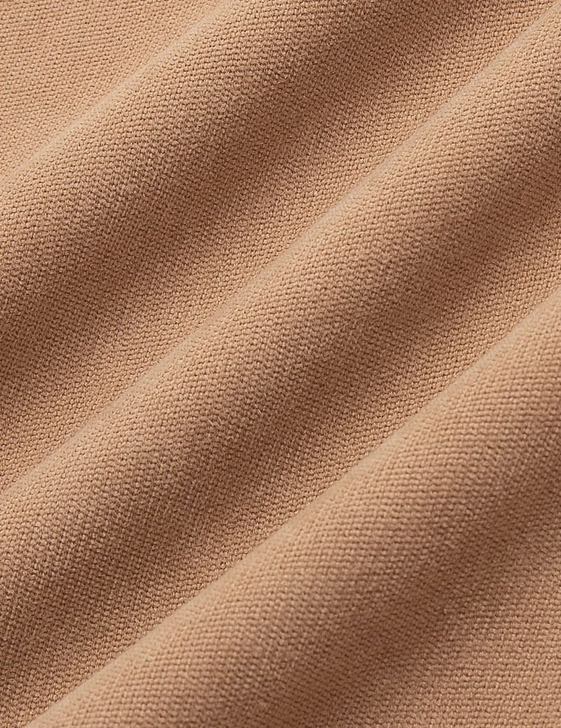 Áo sơ mi dài tay bé trai dáng suông rộng