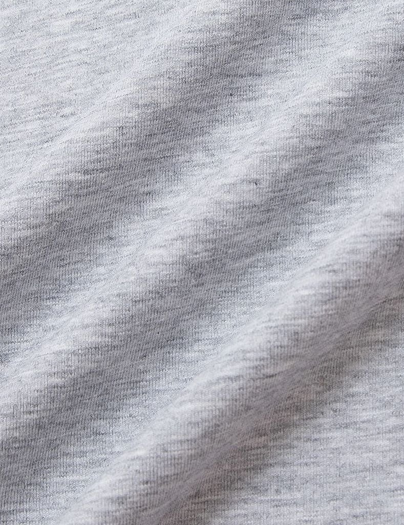 Áo thun dài tay bé trai cổ tròn hình in trước ngực