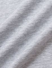 Áo thun dài tay bé trai cổ tròn hình in trước ngực