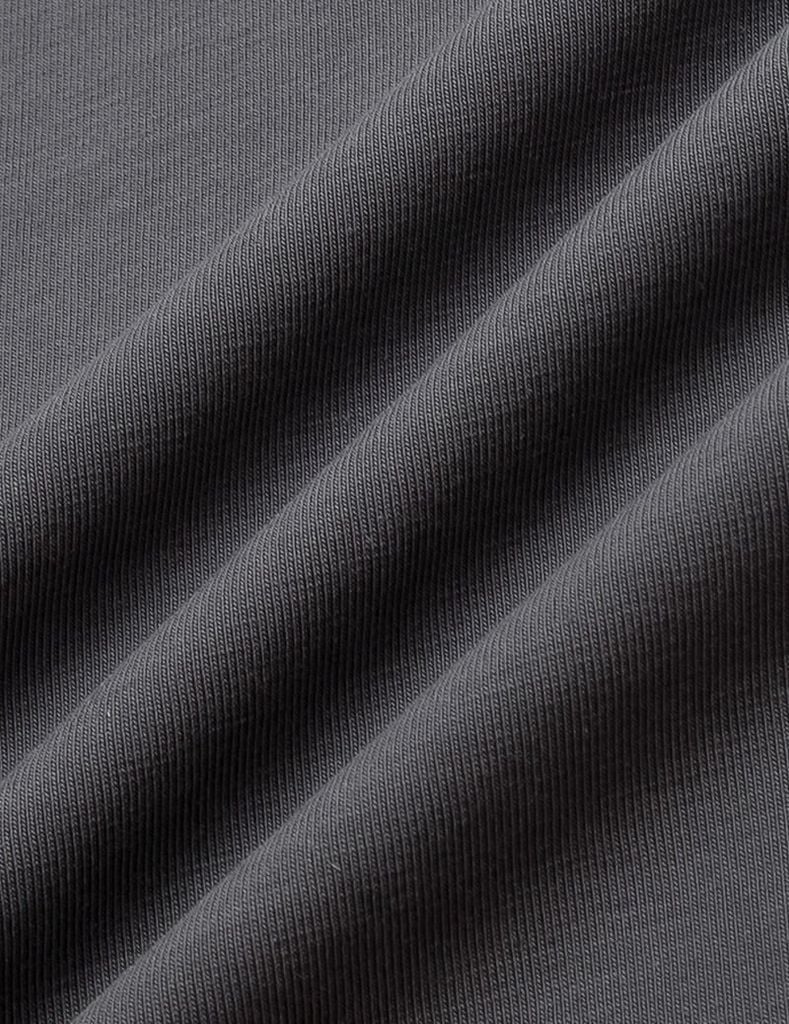 Áo thun dài tay bé trai phối màu