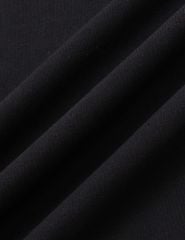 Áo thun dài tay bé trai phối màu