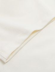 Áo polo ngắn tay bé trai hình in trước ngực