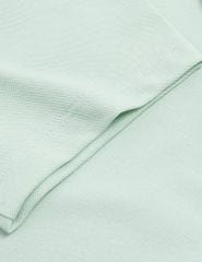 Áo polo ngắn tay bé trai hình in trước ngực