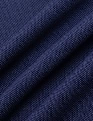 Áo polo ngắn tay bé trai hình in trước ngực