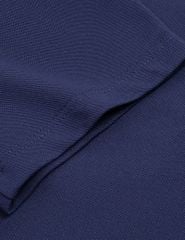 Áo polo ngắn tay bé trai hình in trước ngực