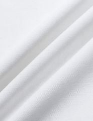 Áo polo ngắn tay bé trai hình in trước ngực