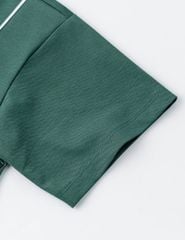Áo polo ngắn tay bé trai