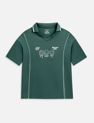 Áo polo ngắn tay bé trai