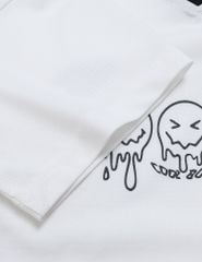 Áo polo ngắn tay bé trai