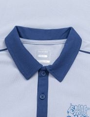 Áo polo ngắn tay bé trai