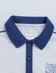 Áo polo ngắn tay bé trai