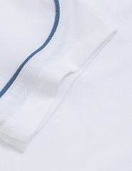 Áo polo ngắn tay bé trai