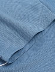 Áo polo ngắn tay bé trai