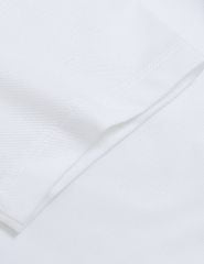 Áo polo ngắn tay bé trai hình in trước ngực