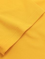 Áo polo ngắn tay bé trai hình in trước ngực