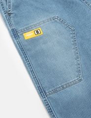 Quần jean BQJ093K5