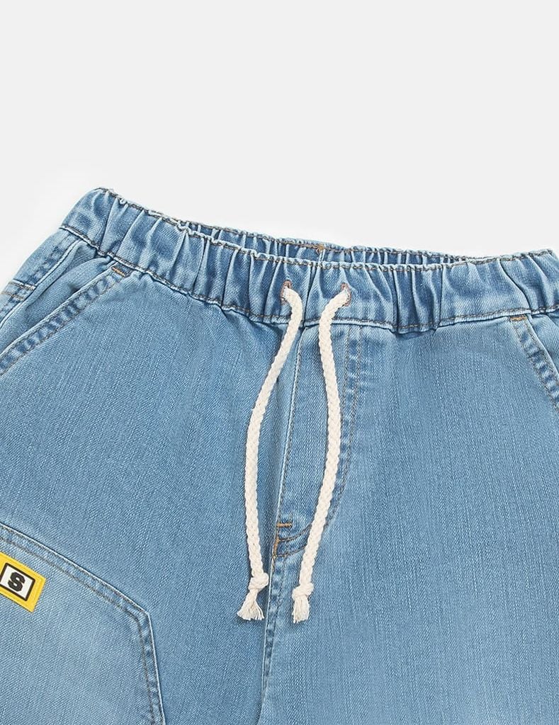 Quần jean BQJ093K5