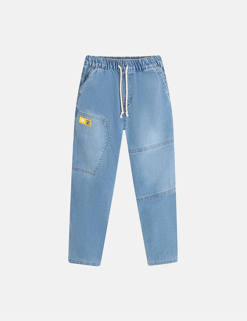 Quần jean BQJ093K5