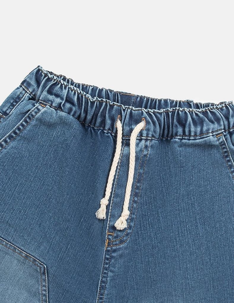 Quần jean BQJ093K5