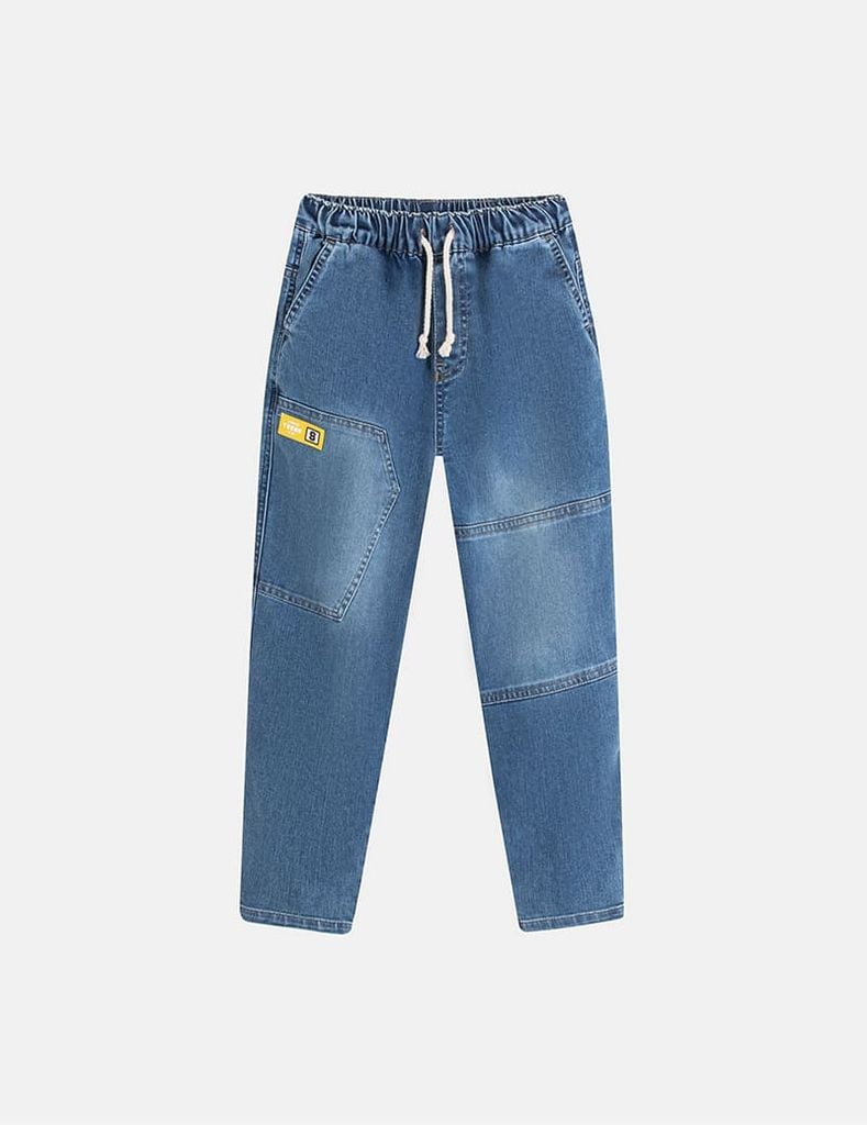 Quần jean BQJ093K5
